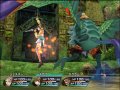 Nouvelles images de Rogue Galaxy