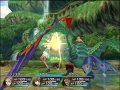 Nouvelles images de Rogue Galaxy