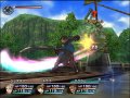 Nouvelles images de Rogue Galaxy