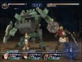 Rogue Galaxy voyage en images