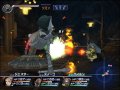 Rogue Galaxy voyage en images