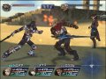 Rogue Galaxy voyage en images