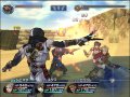 Rogue Galaxy voyage en images