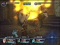 Rogue Galaxy voyage en images