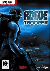 Rogue Trooper