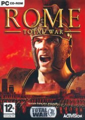 Rome Total War