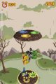 Roogoo illustr� sur Wii et DS