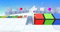 Rubik's Puzzle Galaxy : RUSH annonc�