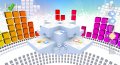 Rubik's Puzzle Galaxy : RUSH annonc�