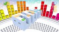 Rubik's Puzzle Galaxy : RUSH annonc�