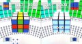 Rubik's Puzzle Galaxy : RUSH annonc�