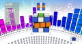 Rubik's Puzzle Galaxy : RUSH annonc�