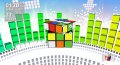 Rubik's Puzzle Galaxy : RUSH annonc�