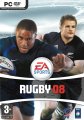 Rugby 08 : les premi�res images