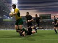 Rugby 08 prend la pose sur PC et PS2