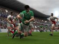 Rugby 08 prend la pose sur PC et PS2