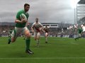 Rugby 08 prend la pose sur PC et PS2