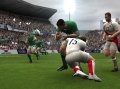 Rugby 08 prend la pose sur PC et PS2