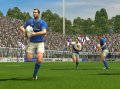 Rugby 08 prend la pose sur PC et PS2