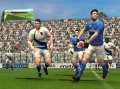 Rugby 08 prend la pose sur PC et PS2