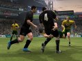 Rugby 08 prend la pose sur PC et PS2