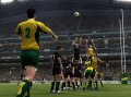 Rugby 08 prend la pose sur PC et PS2