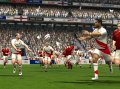 Rugby 08 prend la pose sur PC et PS2