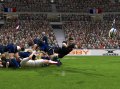 Rugby 08 prend la pose sur PC et PS2