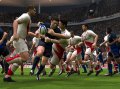 Rugby 08 prend la pose sur PC et PS2