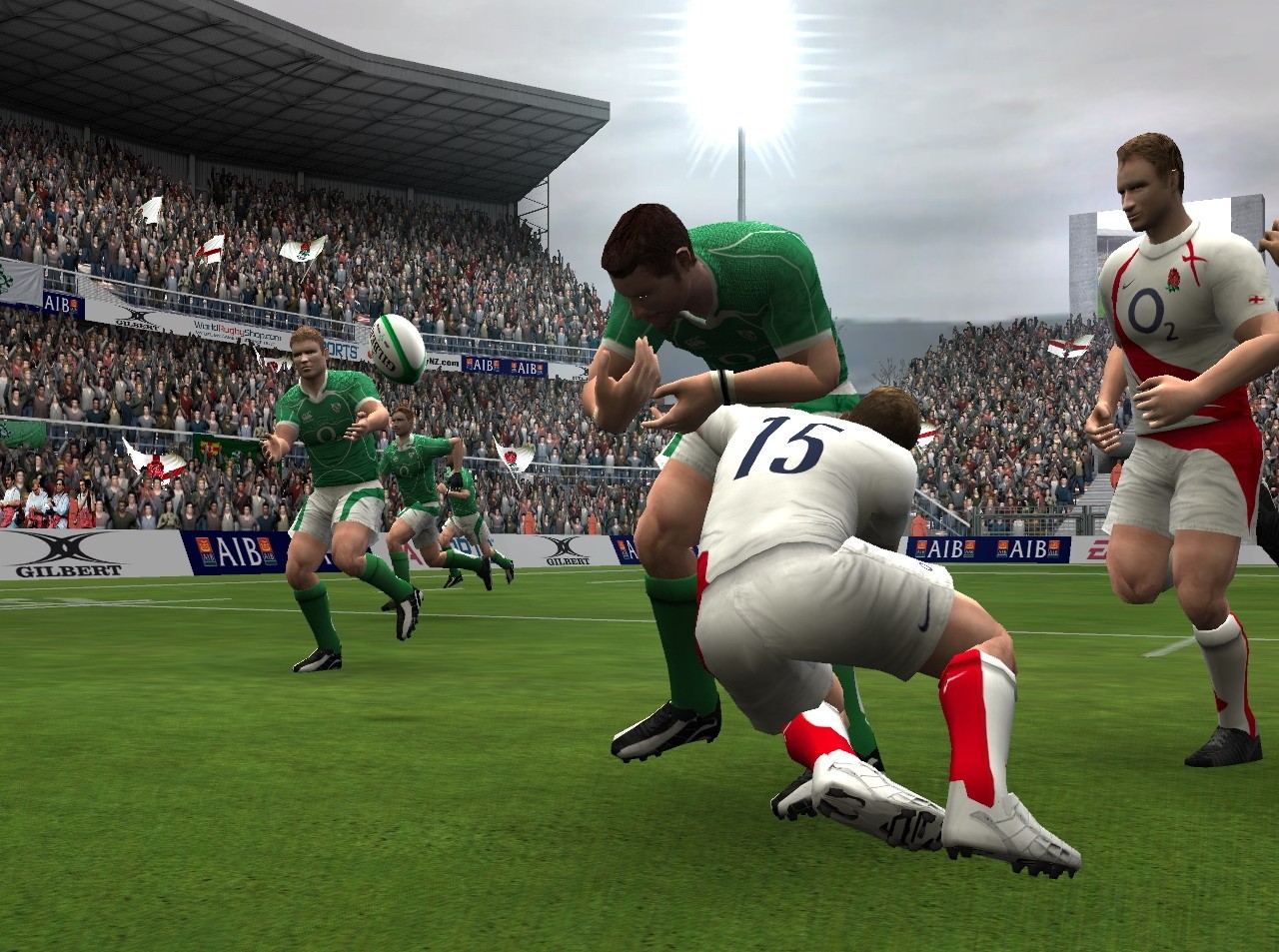 Rugby 08