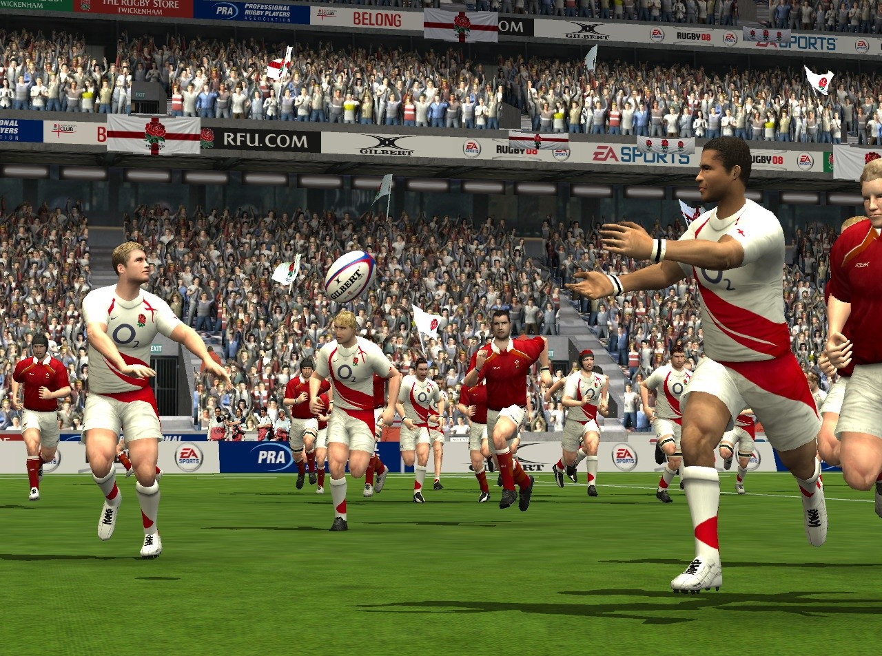 Rugby 08
