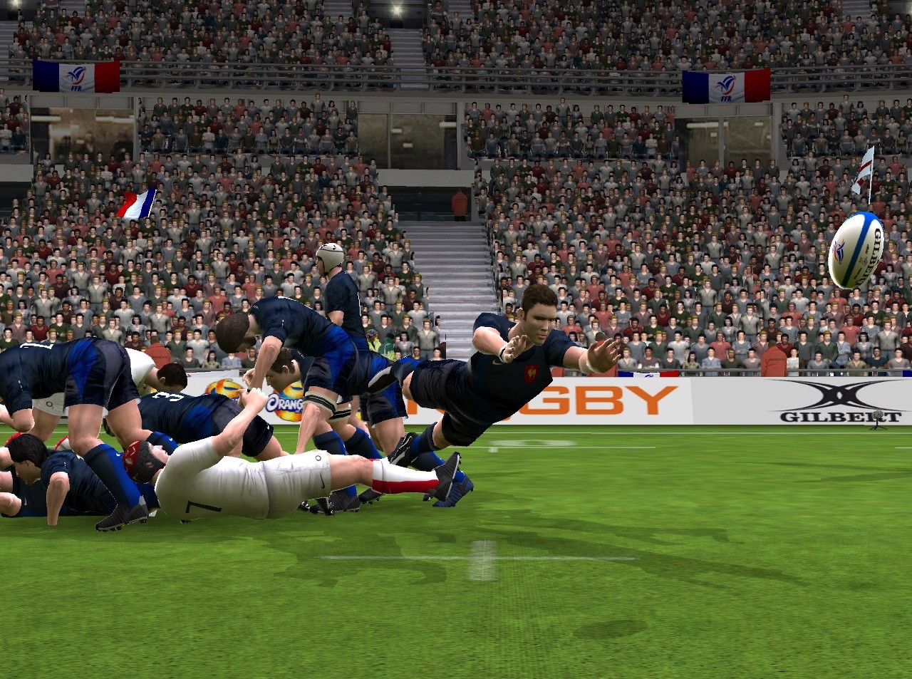 Rugby 08