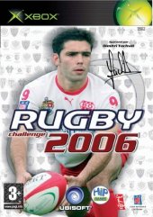 Rugby Challenge 2006