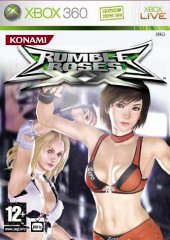 Rumble Roses XX