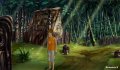 Runaway 2 : un site et des images