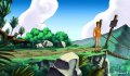 Runaway 2 : un teaser et 4 images