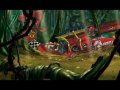 Runaway 2 : The Dream of The Turtle