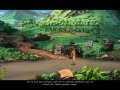 Runaway 2 : The Dream of The Turtle