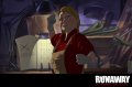 Runaway 3 : les premi�res images