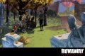 Runaway 3 : les premi�res images