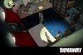 Runaway : A Twist of Fate prend la pose