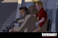 Nouvelles images de Runaway 3
