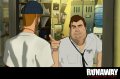 Nouvelles images de Runaway 3