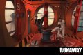 Runaway : A Twist of Fate prend la pose