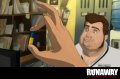 Runaway : A Twist of Fate prend la pose