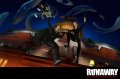 Runaway : A Twist of Fate prend la pose