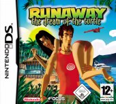 Runaway : The Dream of The Turtle