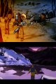 Runaway : The Dream of The Turtle