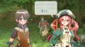 Rune Factory Frontier courtise en images