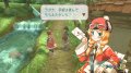Rune Factory Frontier courtise en images